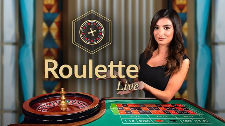 Live-Roulette mit echten Dealern spielen