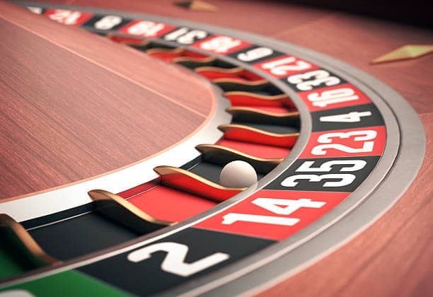 Online-Roulette jederzeit spielen