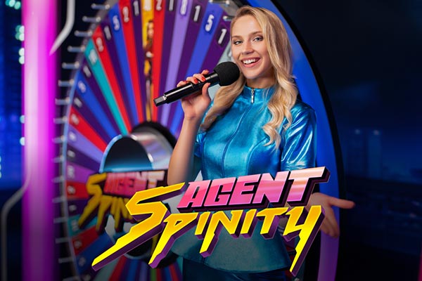 Agent Spinity