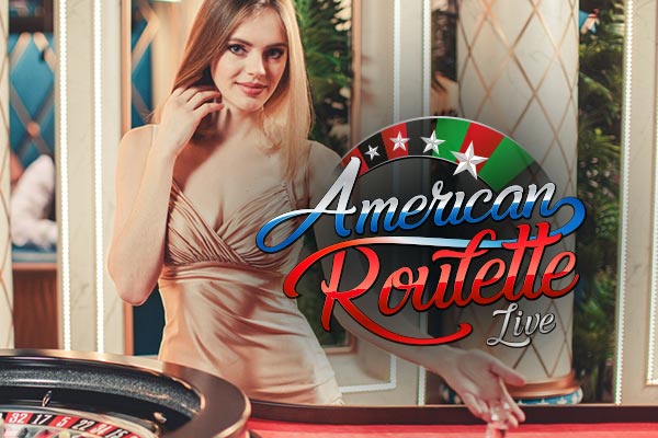 American Roulette