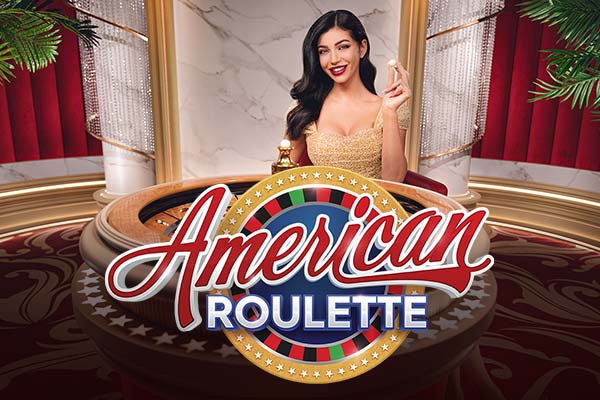 American Roulette