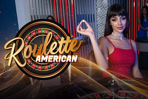American Roulette