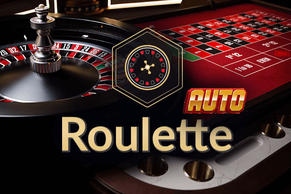 Auto Roulette