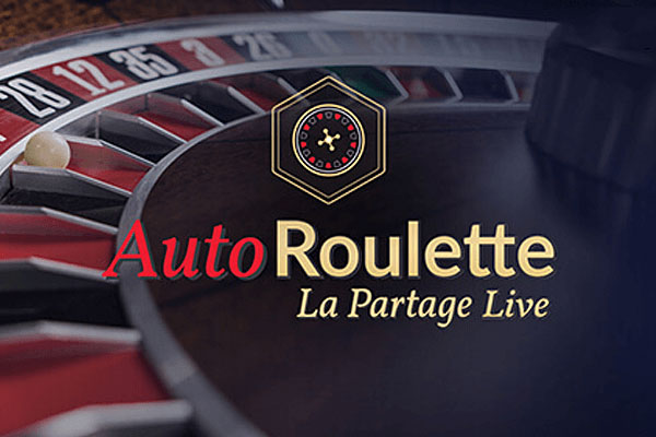 Auto Roulette La Partage