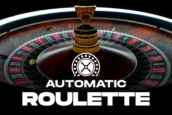 Auto Roulette
