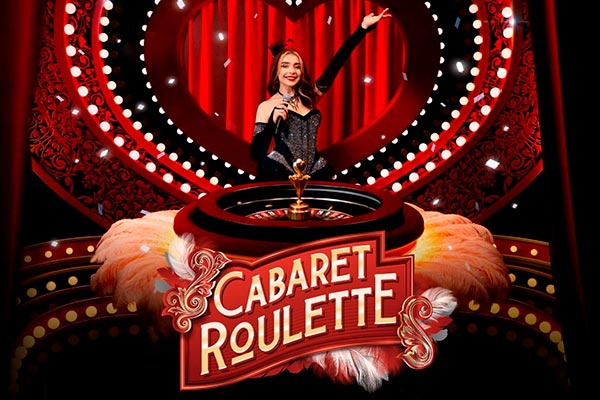 Cabaret Roulette