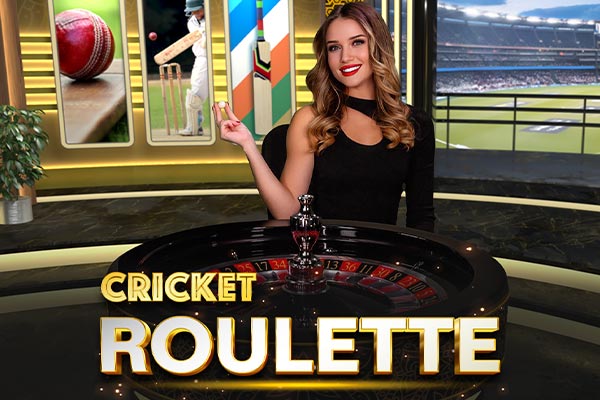 Cricket Roulette
