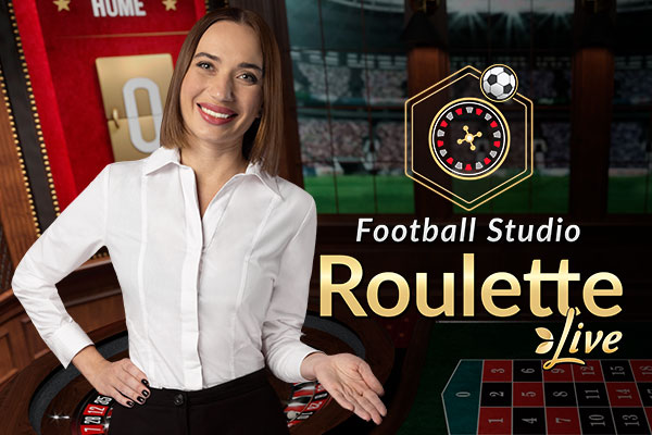 Football Studio Roulette