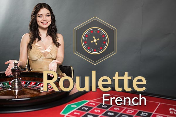 French Roulette Gold