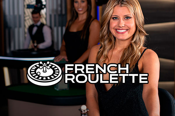 French Roulette