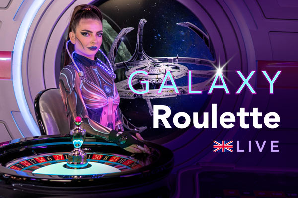 Galaxy Roulette