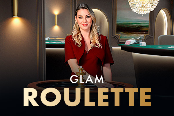 Glam Roulette