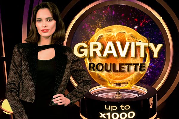 Gravity Roulette