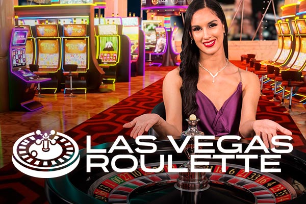Las Vegas Roulette