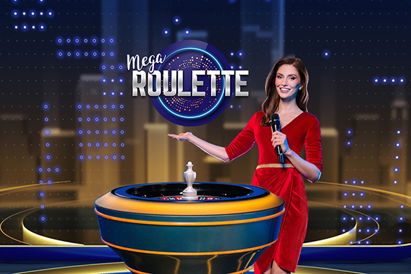 Mega Roulette