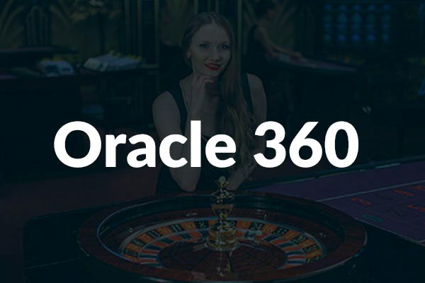 Oracle 360 Roulette