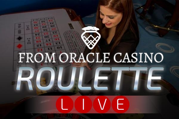 Oracle Roulette