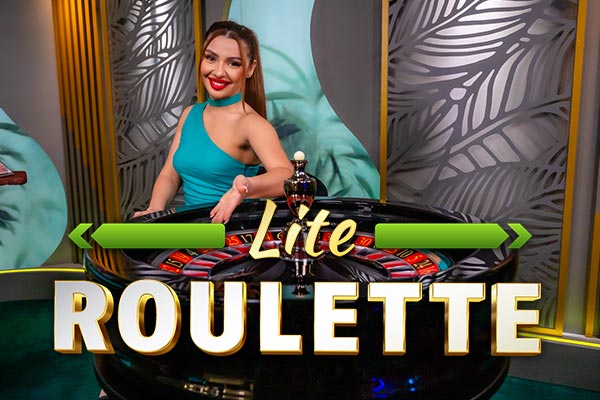 Roulette Lite