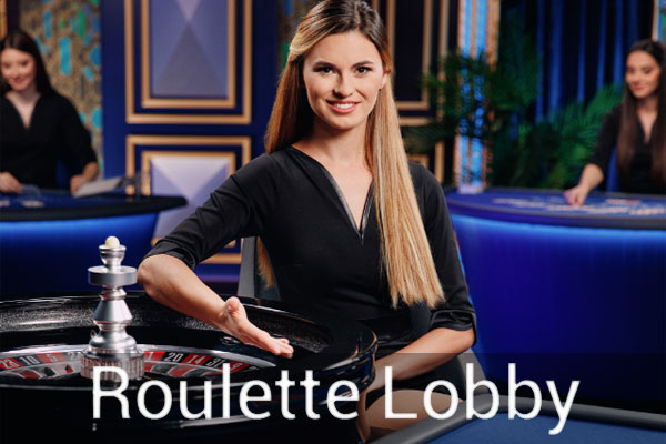 Roulette Lobby