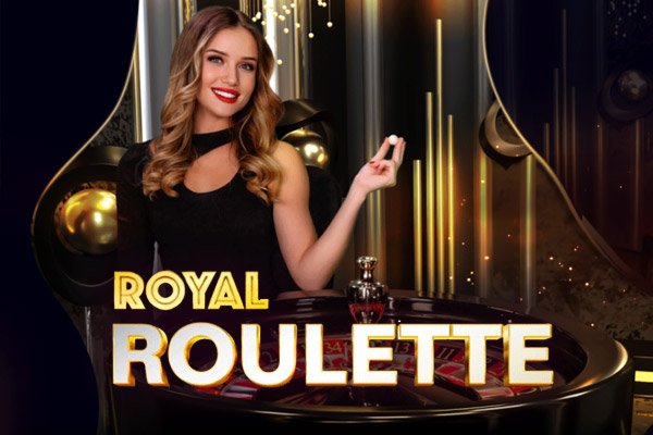 Royal Roulette