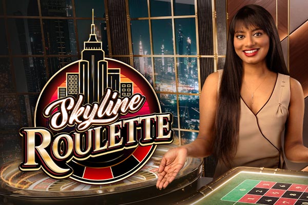 Skyline Roulette