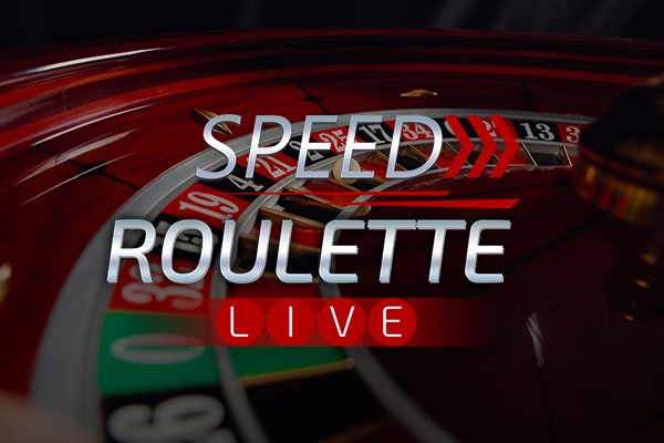 Speed Roulette
