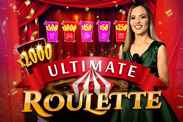Utimate Roulette