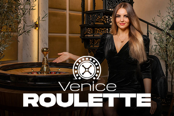 Venice Roulette