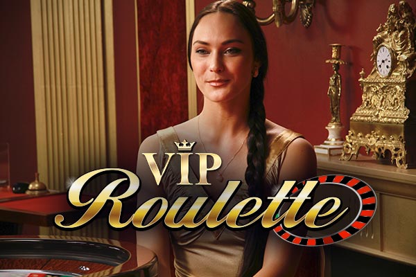 VIP Roulette