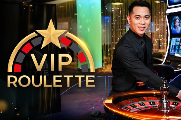 VIP Roulette