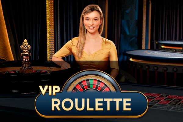 VIP Roulette